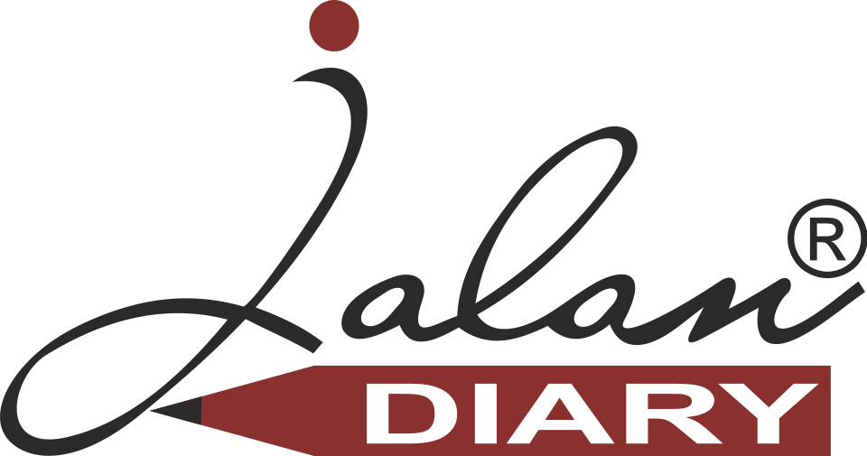 Jalan Diary