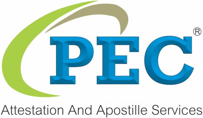 PEC Attestation and Apostille India Private Limited