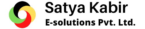 Satya kabir E-solutions Pvt Ltd