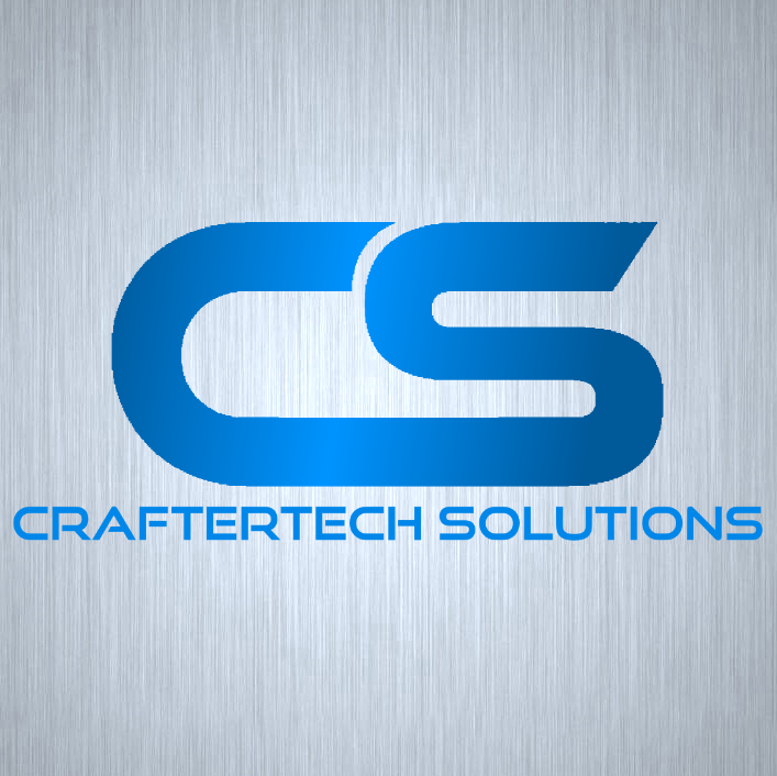 Craftertech Solutions Global Private Limited