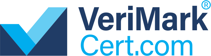 Verified Mark Cert